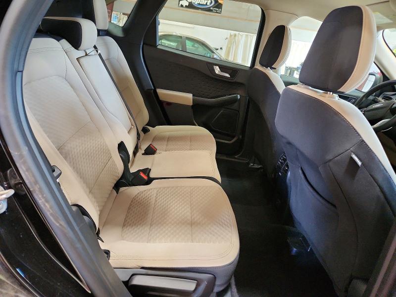 Aukcja sprzedaży 2020 Ford Escape, vin: 1FMCU9G69LUA50212, numer aukcji: 59138326