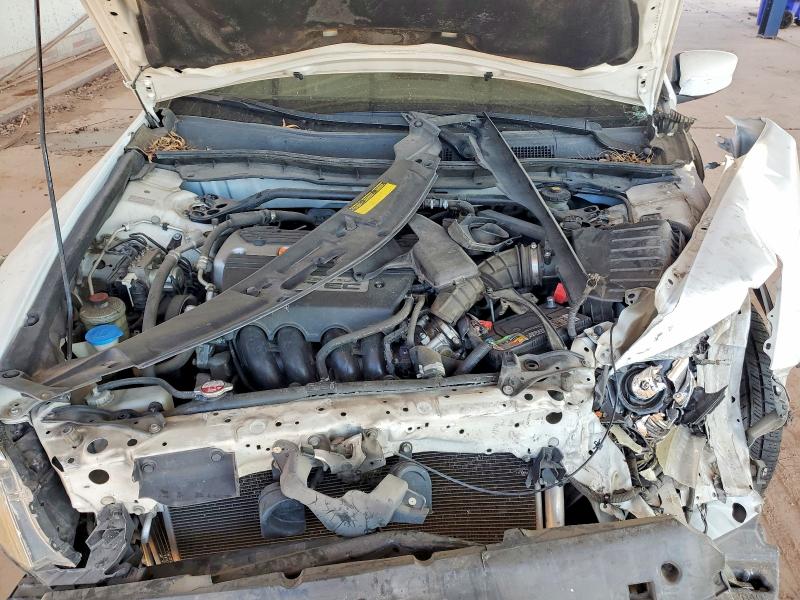 57412916 :رقم المزاد ، JHMCP26858C041895 vin ، 2008 Honda Accord مزاد بيع