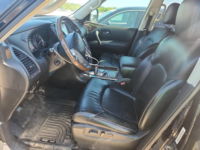 Aukcja sprzedaży 2016 Infiniti Qx80, vin: JN8AZ2NF0G9610929, numer aukcji: 55648656