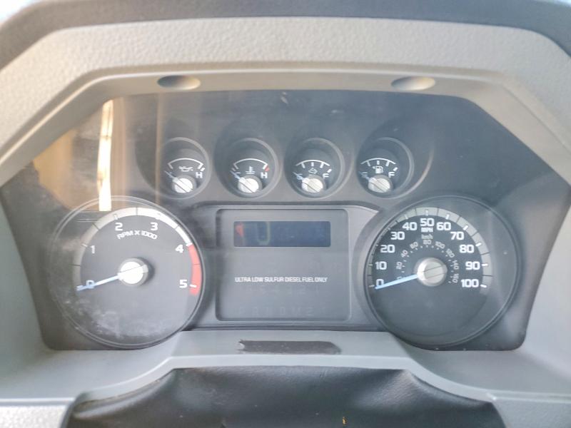 Продажа на аукционе авто 2019 Ford F650, vin: 1FDWX6DC2KDF13223, номер лота: 60724066