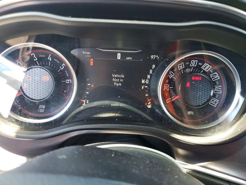 57081186 :رقم المزاد ، 2C3CDZAG2HH592210 vin ، 2017 Dodge Challenger مزاد بيع