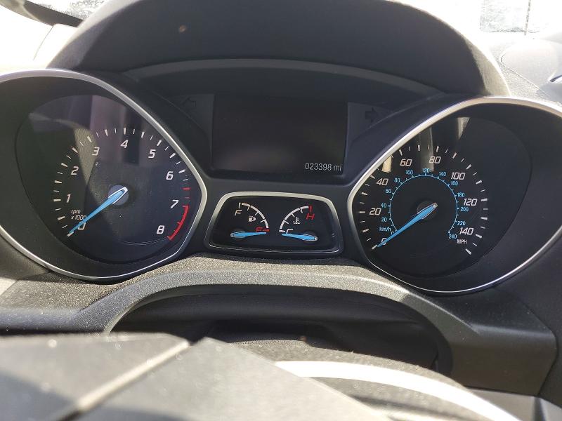 Aukcja sprzedaży 2015 Ford Escape, vin: 1FMCU0G95FUA09019, numer aukcji: 55464506