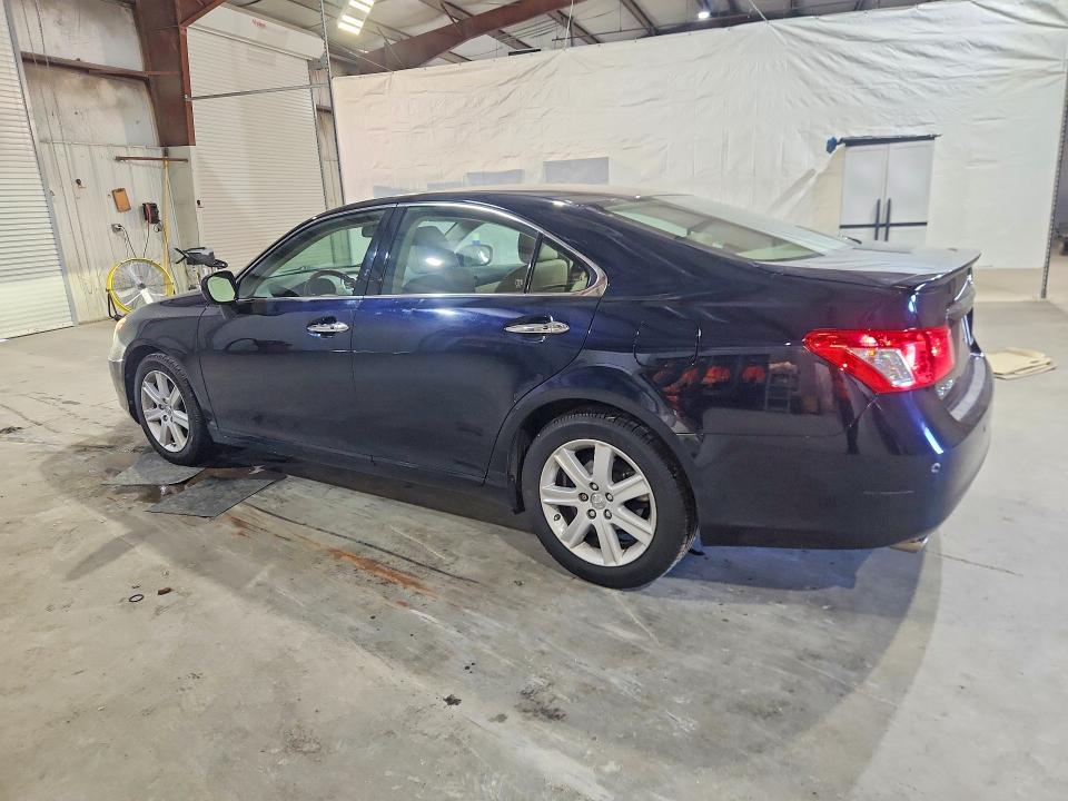 Aukcja sprzedaży 2007 Lexus Es, vin: JTHBJ46G472090736, numer aukcji: 57418706