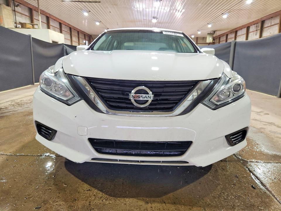Продажа на аукционе авто 2018 Nissan Altima, vin: 1N4AL3AP0JC174746, номер лота: 49803196