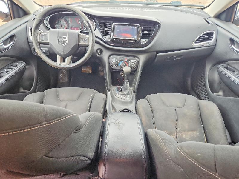 Продажа на аукционе авто 2013 Dodge Dart, vin: 1C3CDFBA9DD185243, номер лота: 57970606