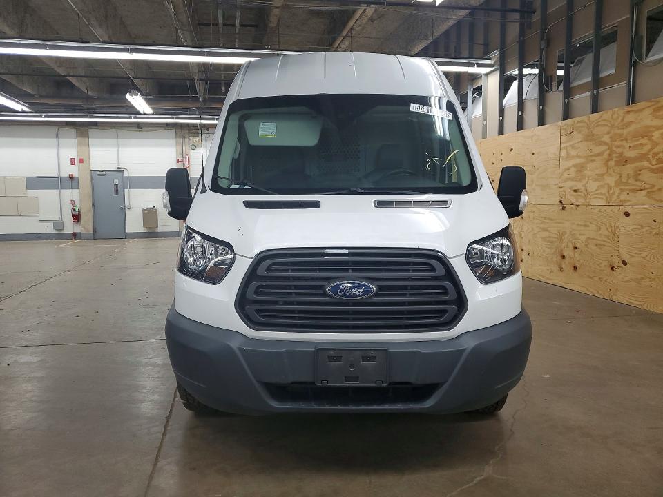 Продаж на аукціоні авто 2018 Ford Transit, vin: 1FTBW3XM7JKA28935, номер лоту: 55810156