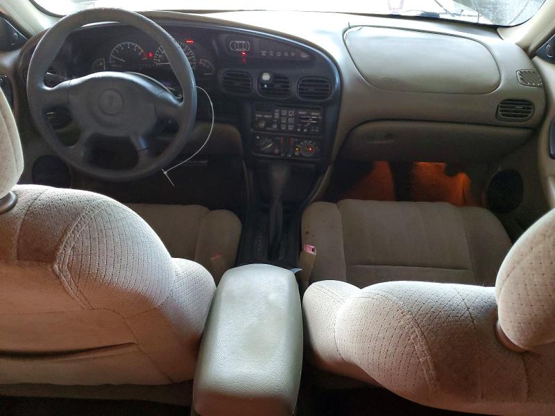 Aukcja sprzedaży 2002 Pontiac Grand Prix, vin: 1G2WK52J52F269266, numer aukcji: 58649546