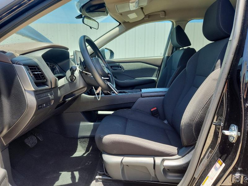 Продаж на аукціоні авто 2023 Nissan Rogue, vin: 5N1BT3AA5PC949914, номер лоту: 56641976