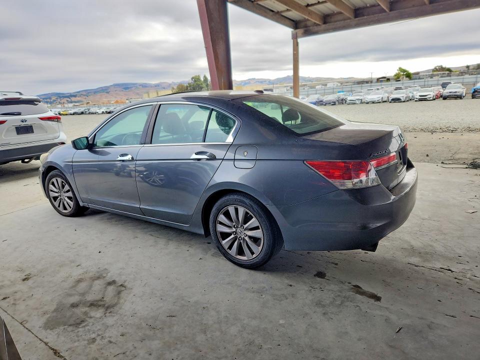 Продажа на аукционе авто 2011 Honda Accord, vin: 1HGCP3F85BA016006, номер лота: 57961406