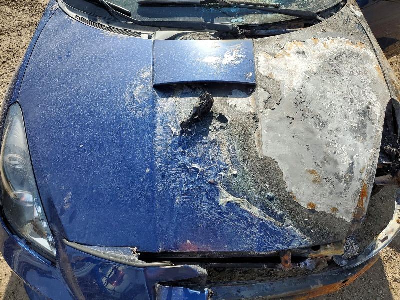 Продажа на аукционе авто 2001 Toyota Celica, vin: JTDDR32T010110452, номер лота: 59064106