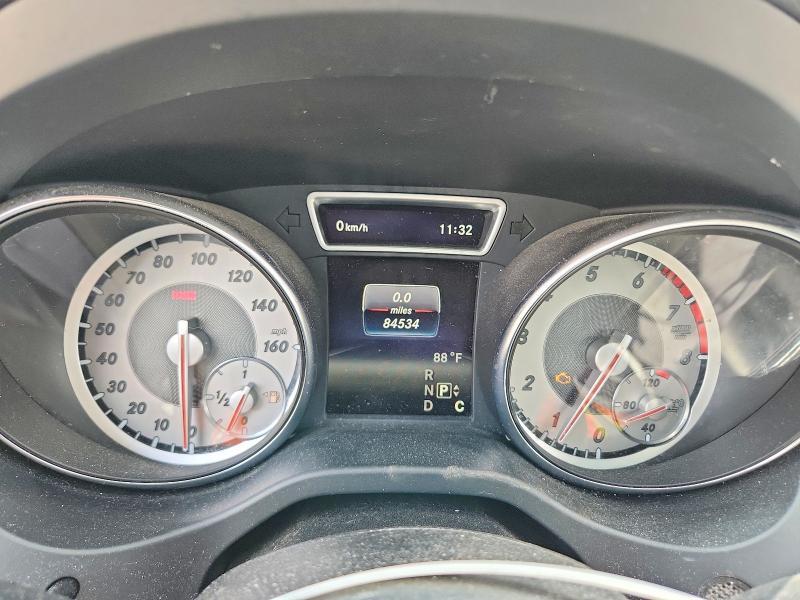 Продажа на аукционе авто 2016 Mercedes-benz Gla, vin: WDCTG4EB6GJ218856, номер лота: 57230976