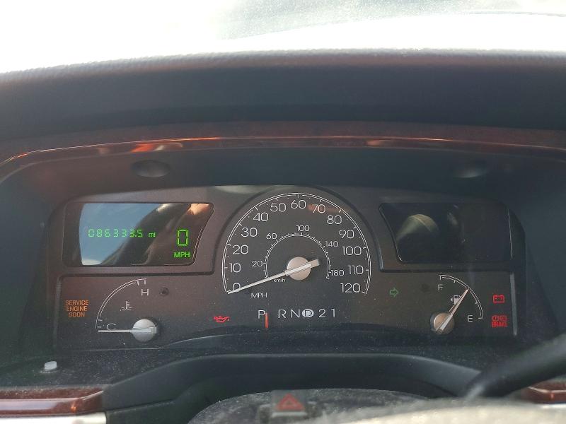 Aukcja sprzedaży 2004 Lincoln Town Car, vin: 1LNHM81W14Y660527, numer aukcji: 58030516