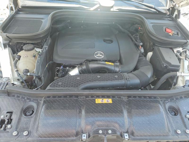 57032656 :رقم المزاد ، 4JGFB4KE4MA371159 vin ، 2021 Mercedes-benz Gle مزاد بيع