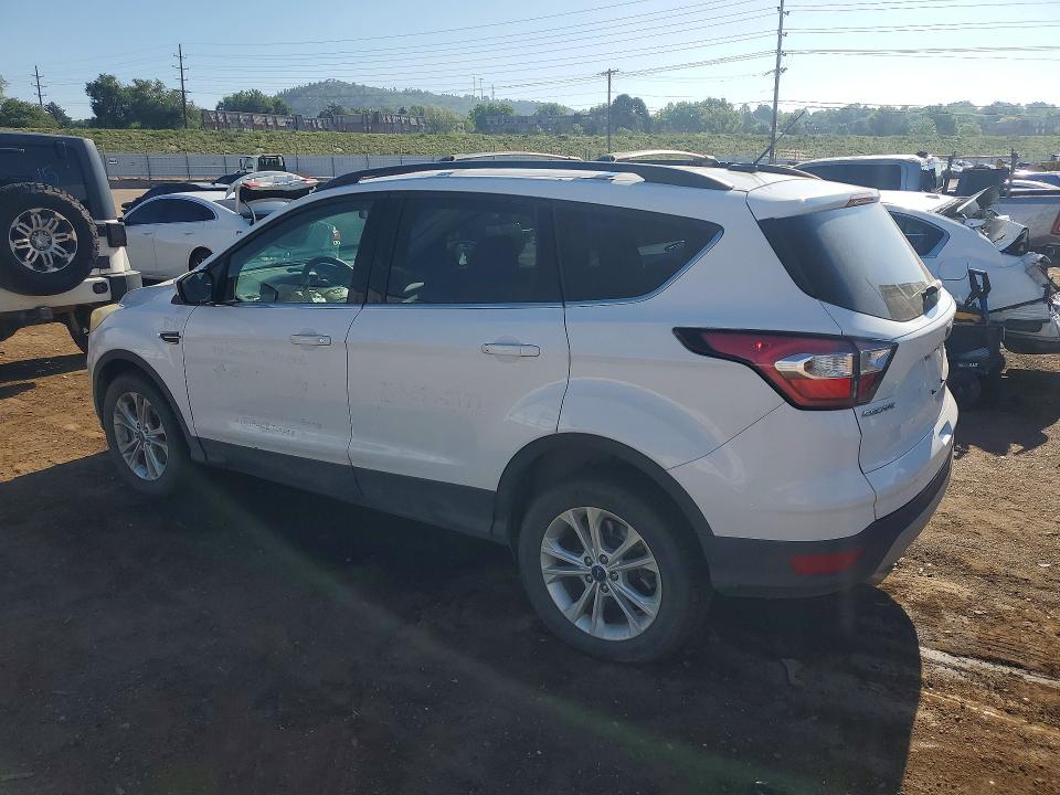 56269016 :رقم المزاد ، 1FMCU9G92HUE08414 vin ، 2017 Ford Escape مزاد بيع
