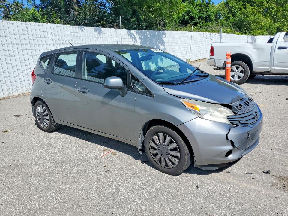 Aukcja sprzedaży 2014 Nissan Versa Note, vin: 3N1CE2CP3EL414616, numer aukcji: 57540156