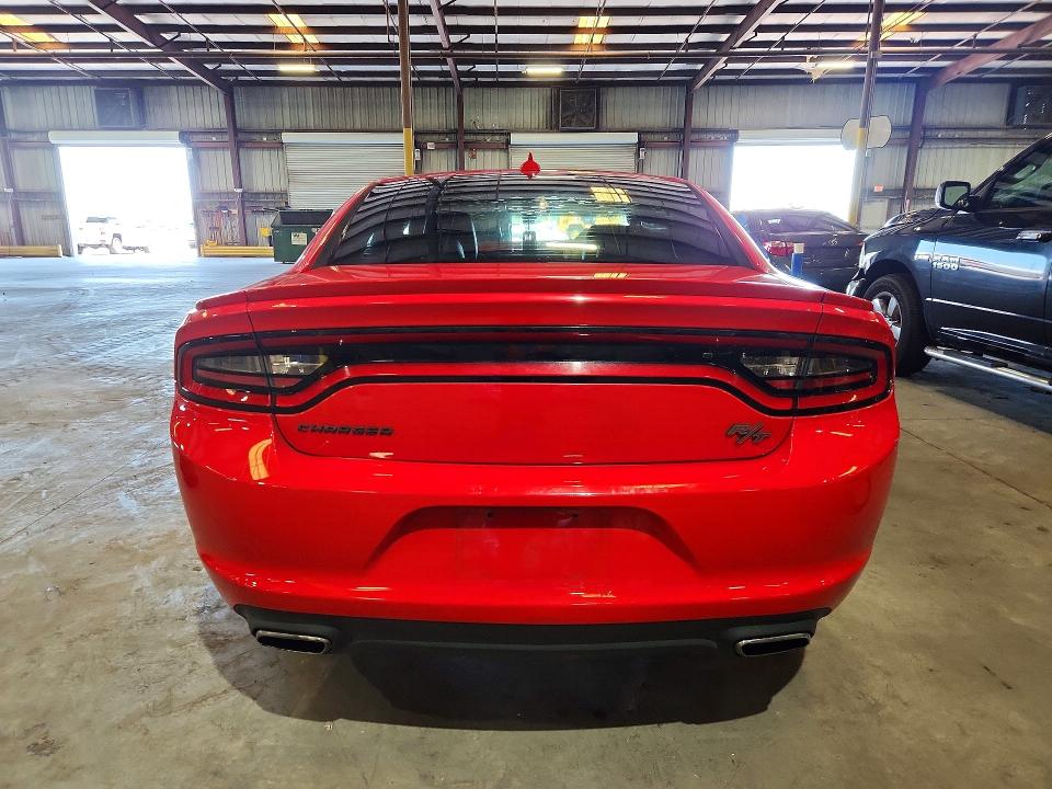 2024 Dodge Charger მანქანა იყიდება აუქციონზე, vin: 2C3CDXCT3FH902246, აუქციონის ნომერი: 58604536