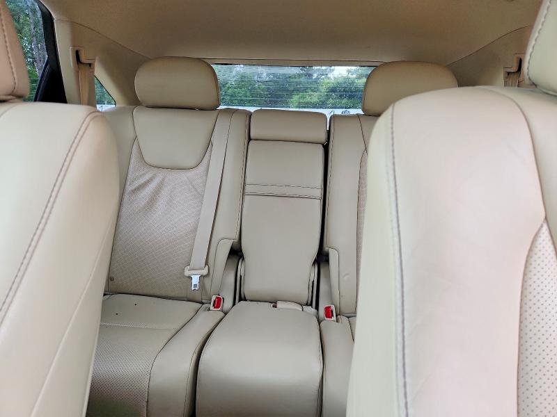 Продажа на аукционе авто 2013 Lexus Rx 350, vin: 2T2BK1BAXDC224818, номер лота: 57841756