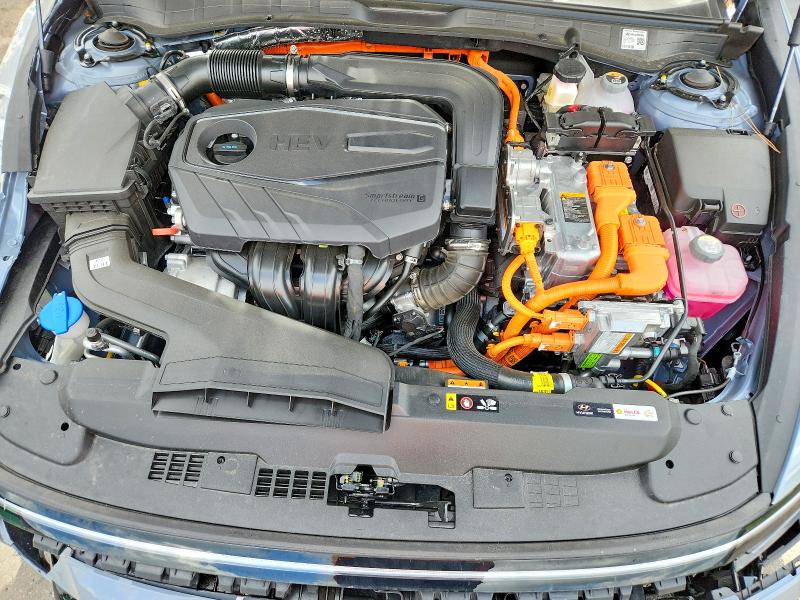 Aukcja sprzedaży 2026 Hyundai Sonata Hybrid, vin: KMHL24JJ9TA145926, numer aukcji: 58547926
