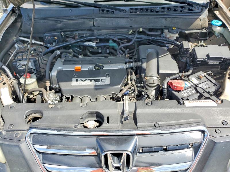 2005 Honda Cr-v მანქანა იყიდება აუქციონზე, vin: SHSRD78895U343910, აუქციონის ნომერი: 56589726