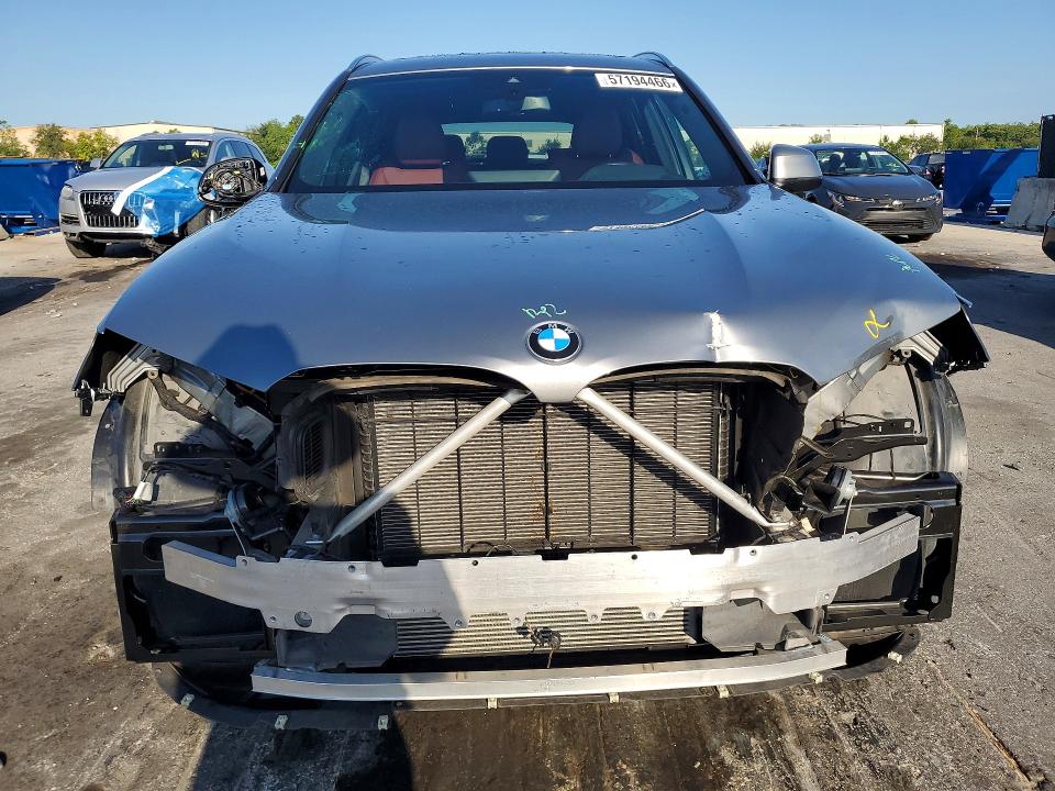 Aukcja sprzedaży 2024 Bmw X3, vin: 5UX43DP08R9T66527, numer aukcji: 57194466