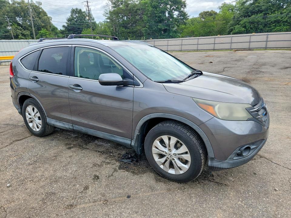 57083806 :رقم المزاد ، JHLRM3H50CC000437 vin ، 2012 Honda Cr-v مزاد بيع