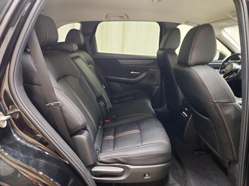 Продажа на аукционе авто 2026 Mazda Cx-90, vin: JM3KKAHD4T1353055, номер лота: 58137456