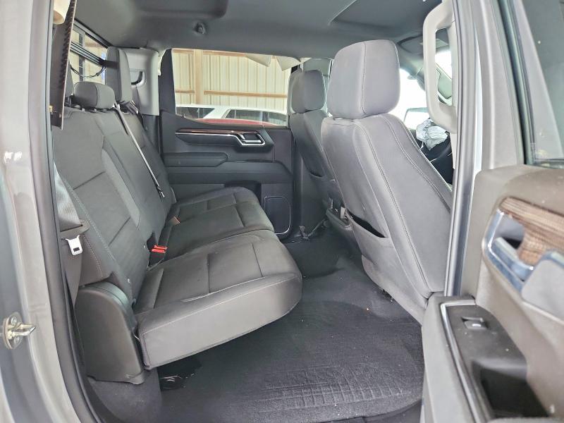 Aukcja sprzedaży 2026 Chevrolet Silverado, vin: 3GCUKEE84TG206316, numer aukcji: 56485956