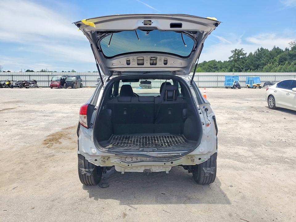 Aukcja sprzedaży 2022 Honda Hr-v, vin: 3CZRU6H19NM764018, numer aukcji: 56342056