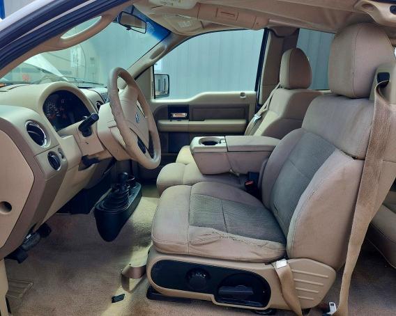 Aukcja sprzedaży 2004 Ford F150, vin: 1FTVX14574NB93155, numer aukcji: 57705446
