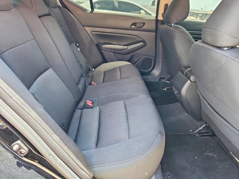 Продаж на аукціоні авто 2024 Nissan Altima, vin: 1N4BL4DV1RN377889, номер лоту: 59125816