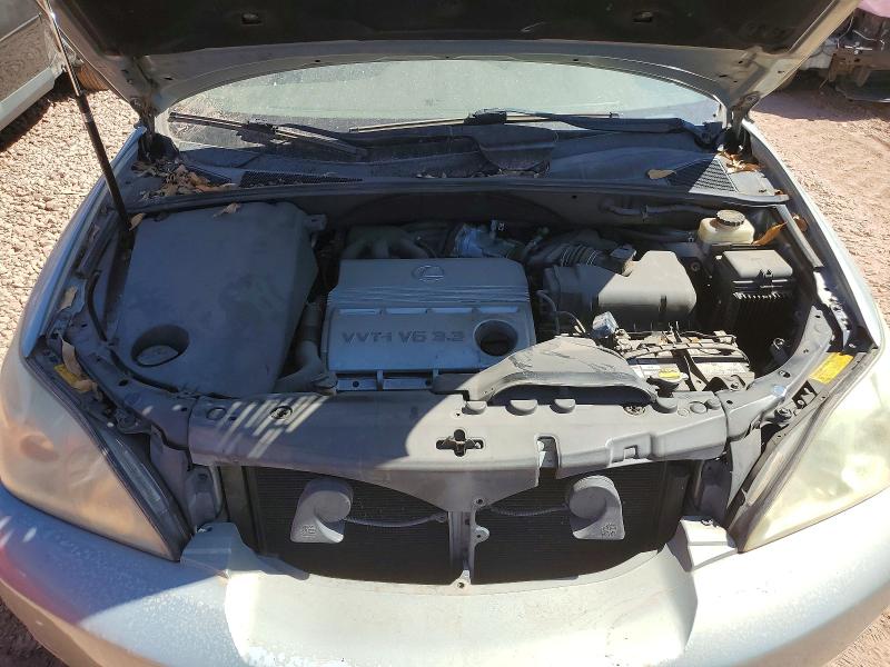 Aukcja sprzedaży 2004 Lexus Rx, vin: JTJGA31U840014018, numer aukcji: 56294916