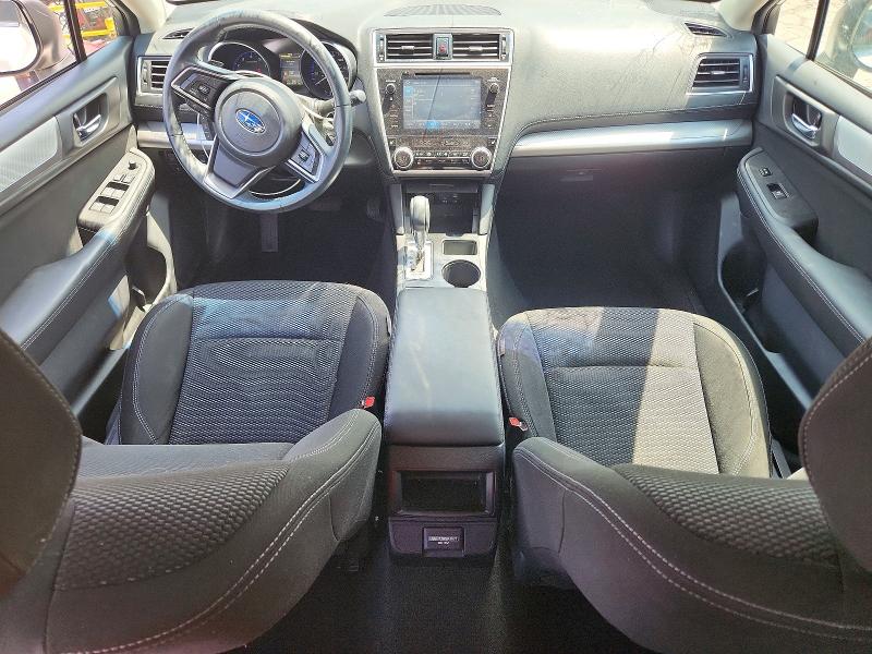 Aukcja sprzedaży 2018 Subaru Outback, vin: 4S4BSADC0J3357784, numer aukcji: 55701786