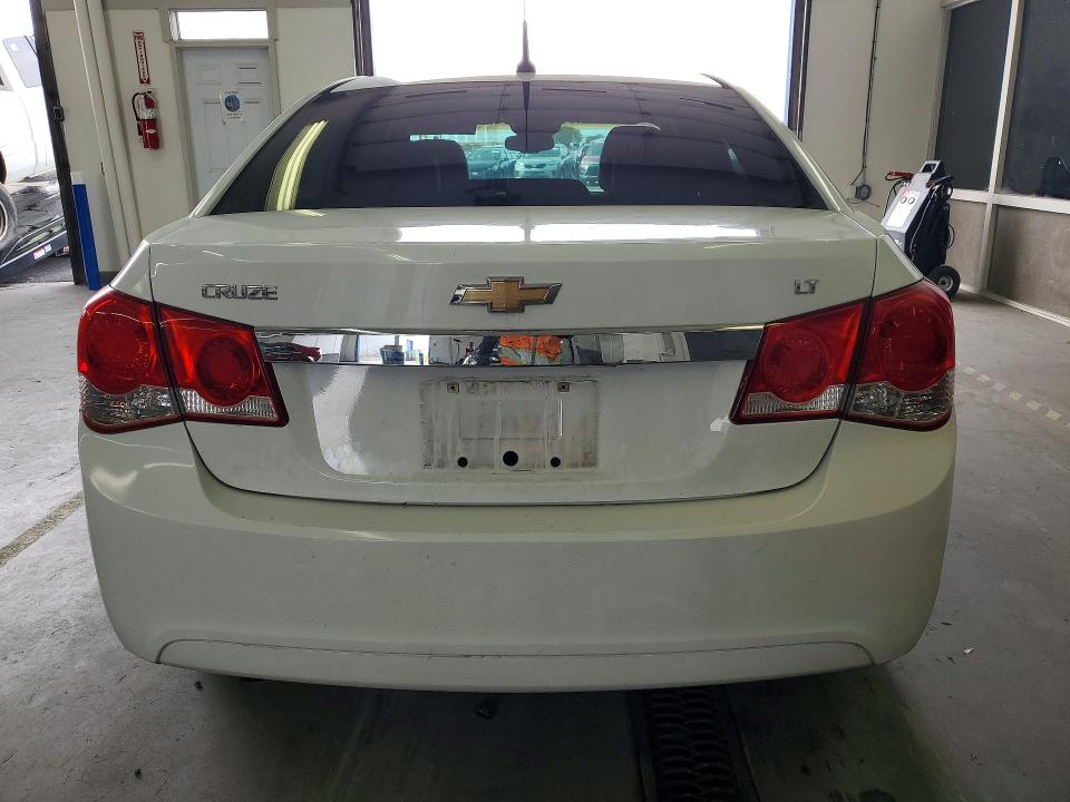 Aukcja sprzedaży 2012 Chevrolet Cruze, vin: 1G1PG5SC7C7243257, numer aukcji: 55702906