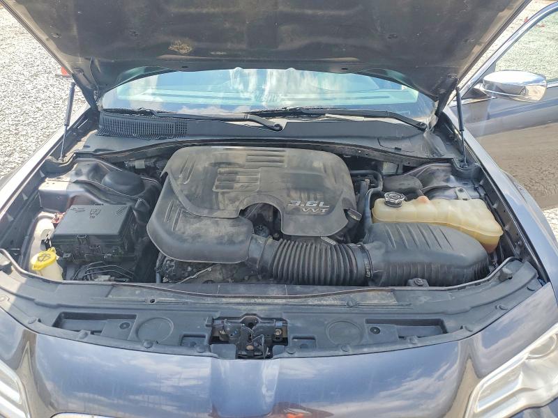 2016 Chrysler 300c მანქანა იყიდება აუქციონზე, vin: 2C3CCAKG9GH216976, აუქციონის ნომერი: 57817066
