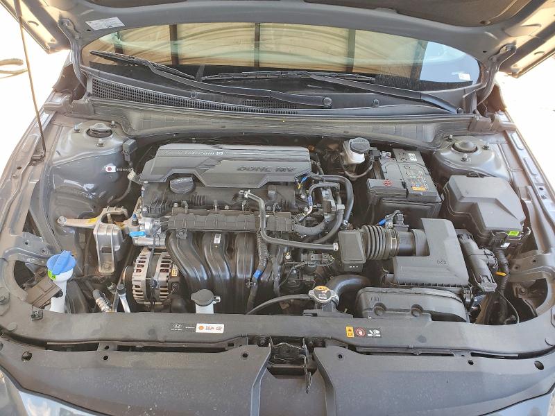 Aukcja sprzedaży 2025 Hyundai Elantra, vin: KMHLP4DG8SU080002, numer aukcji: 56166186