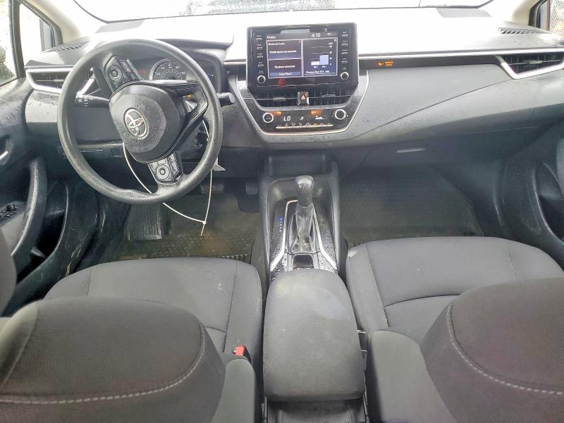 Aukcja sprzedaży 2020 Toyota Corolla, vin: JTDEPRAE5LJ048107, numer aukcji: 58385076