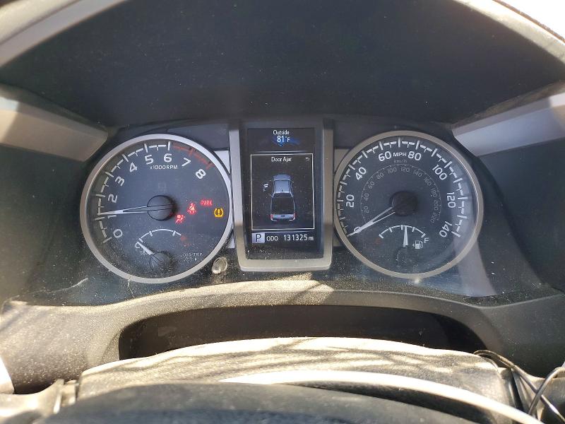 Продажа на аукционе авто 2019 Toyota Tacoma, vin: 3TMCZ5AN4KM246169, номер лота: 55391476
