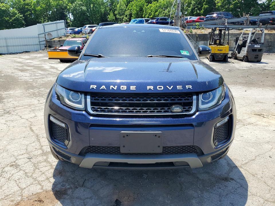 Продажа на аукционе авто 2016 Land Rover Range Rover Evoque, vin: SALVP2BG3GH115767, номер лота: 57184836