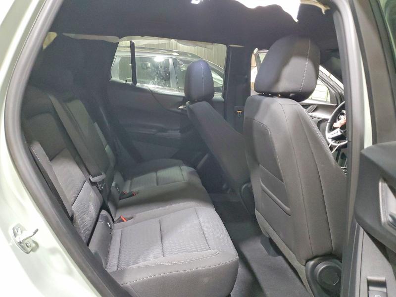 Продаж на аукціоні авто 2026 Chevrolet Equinox, vin: 3GNAXPEGXTL250083, номер лоту: 55334806