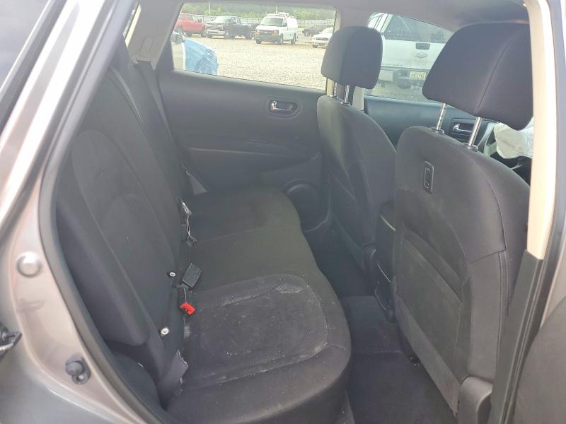 58940926 :رقم المزاد ، JN8AS5MT1FW151164 vin ، 2015 Nissan Rogue Select مزاد بيع