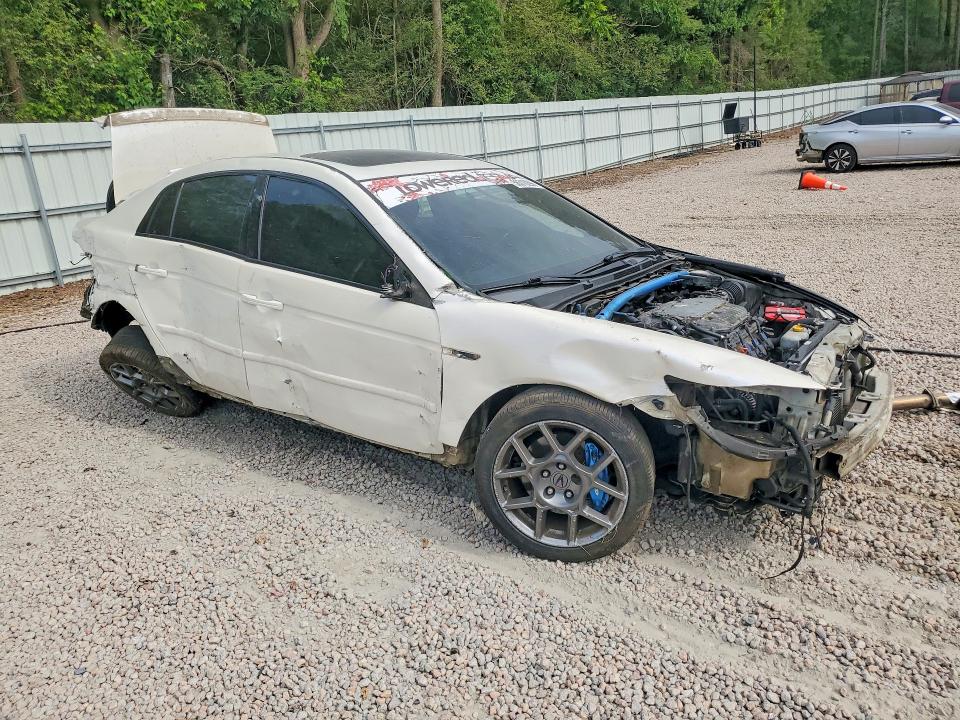 Aukcja sprzedaży 2007 Acura Tl, vin: 19UUA76527A011940, numer aukcji: 56310296