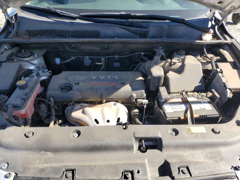 Продажа на аукционе авто 2007 Toyota Rav4, vin: JTMZD33V675035580, номер лота: 57074226