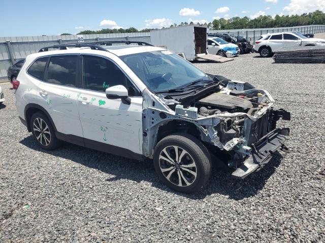 Продаж на аукціоні авто 2022 Subaru Forester, vin: JF2SKAPC1NH445608, номер лоту: 58284756