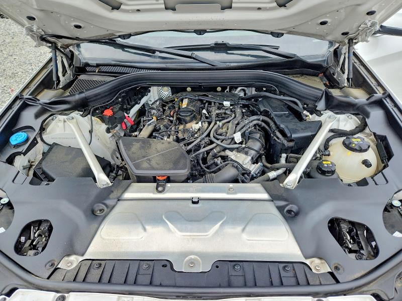 Продаж на аукціоні авто 2022 Bmw X3, vin: 5UX43DP05N9M68376, номер лоту: 57135426