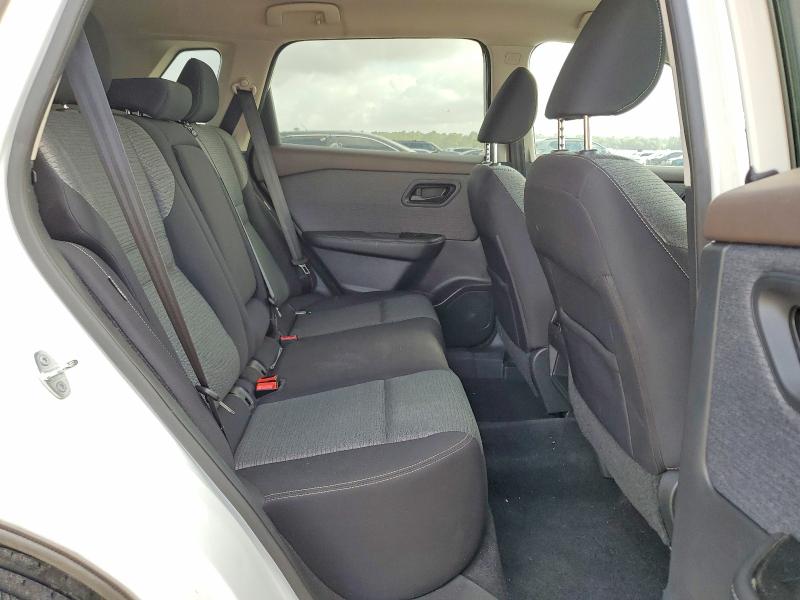 Продаж на аукціоні авто 2021 Nissan Rogue, vin: 5N1AT3AA9MC728498, номер лоту: 57959226