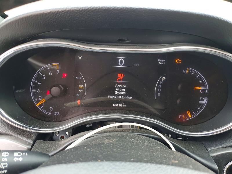 2015 Jeep Grand Cherokee მანქანა იყიდება აუქციონზე, vin: 1C4RJEAG8FC160115, აუქციონის ნომერი: 55220726