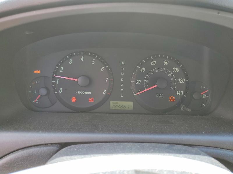 Продаж на аукціоні авто 2006 Hyundai Elantra, vin: KMHDN46D16U378443, номер лоту: 57543276