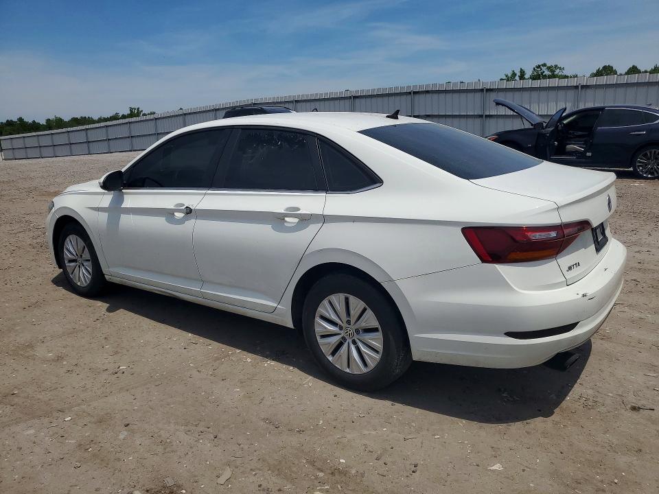 56519036 :رقم المزاد ، 3VWC57BU7KM032285 vin ، 2019 Volkswagen Jetta مزاد بيع
