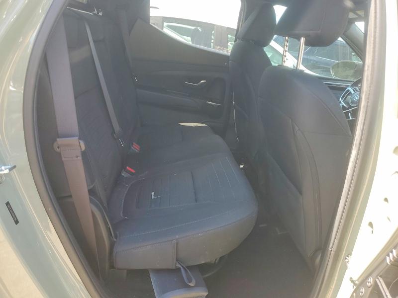 Aukcja sprzedaży 2023 Hyundai Santa Cruz, vin: 5NTJC4AE7PH057100, numer aukcji: 58021896