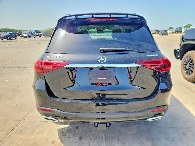 Продажа на аукционе авто 2025 Mercedes-benz Gle, vin: 4JGFB4FB9SB431203, номер лота: 85628635